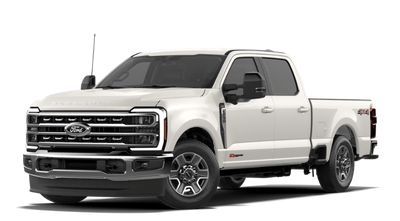 2027 Ford F-250SD Lariat 608A