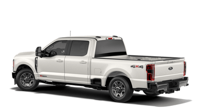 2027 Ford F-250SD Lariat 608A