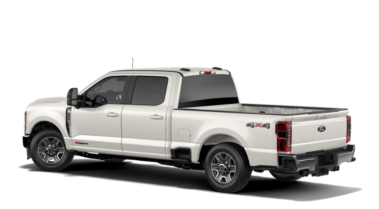 2027 Ford F-250SD Lariat 608A