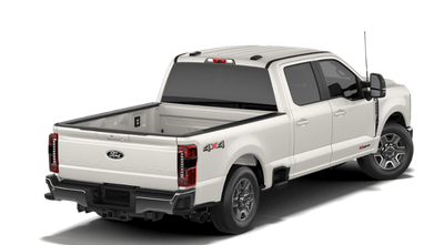 2027 Ford F-250SD Lariat 608A