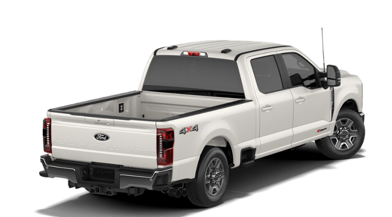 2027 Ford F-250SD Lariat 608A