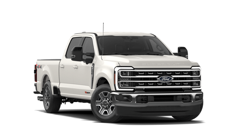 2027 Ford F-250SD Lariat 608A