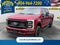 2027 Ford F-250SD Lariat 608A