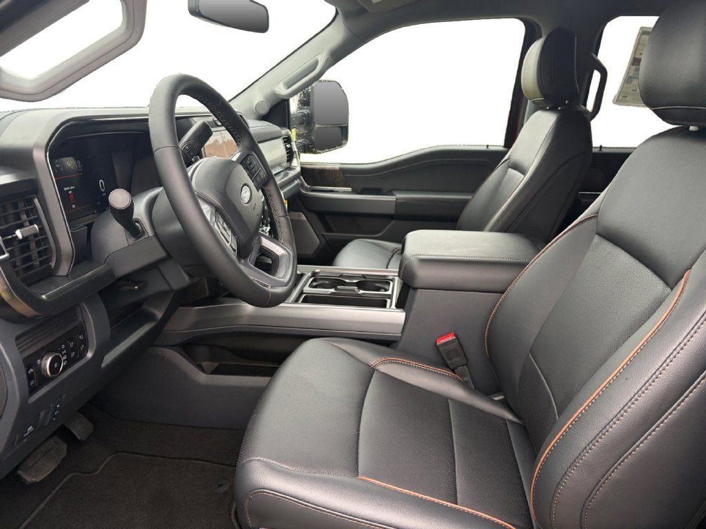 2027 Ford F-250SD Lariat 608A