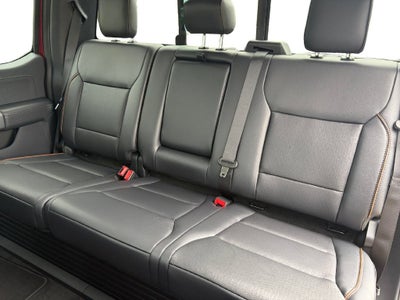 2027 Ford F-250SD Lariat 608A