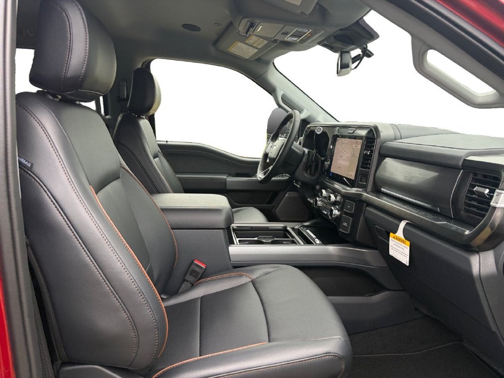 2027 Ford F-250SD Lariat 608A