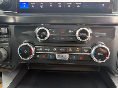 2027 Ford F-250SD Lariat 608A