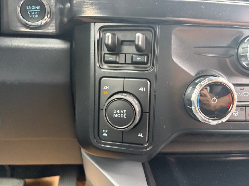 2027 Ford F-250SD Lariat 608A