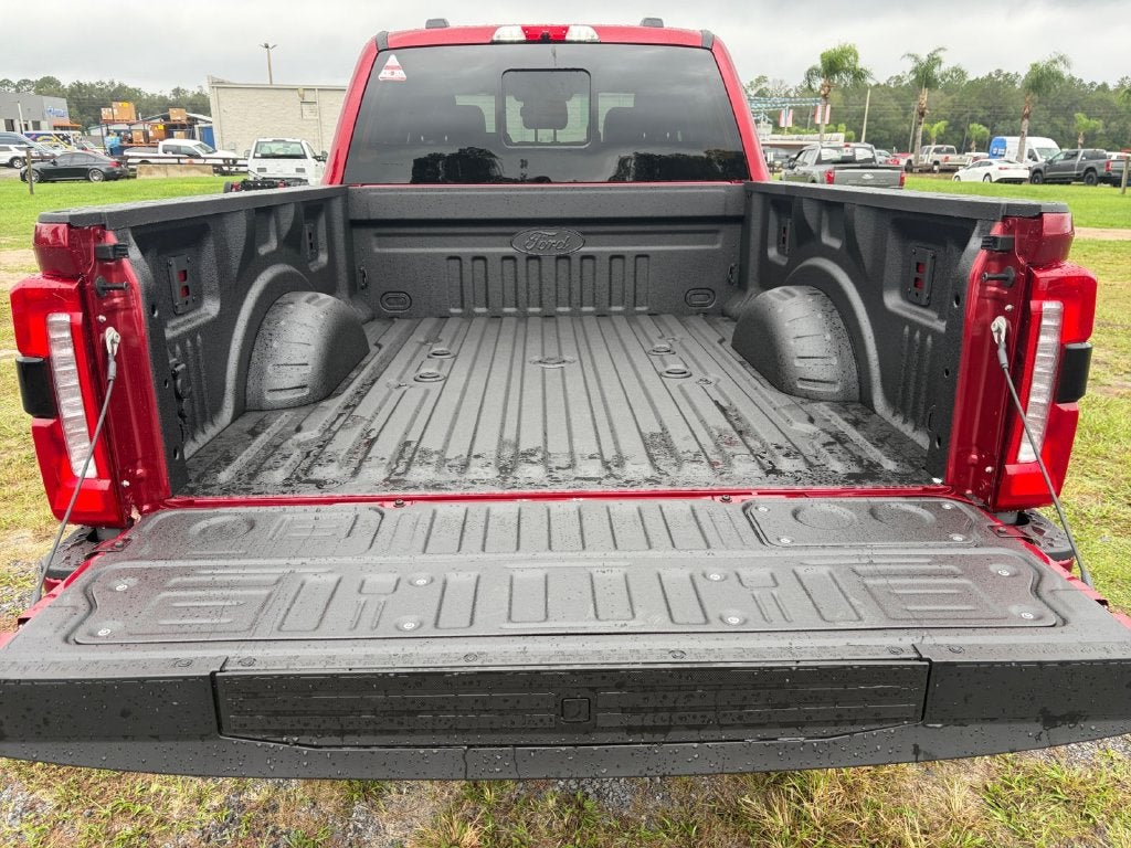 2027 Ford F-250SD Lariat 608A