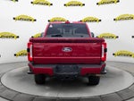 2027 Ford F-250SD Lariat 608A