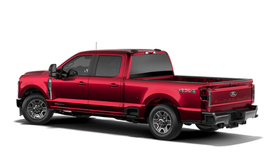 2027 Ford F-250SD Lariat InTransit
