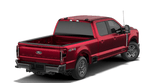 2027 Ford F-250SD Lariat InTransit