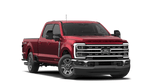 2027 Ford F-250SD Lariat InTransit