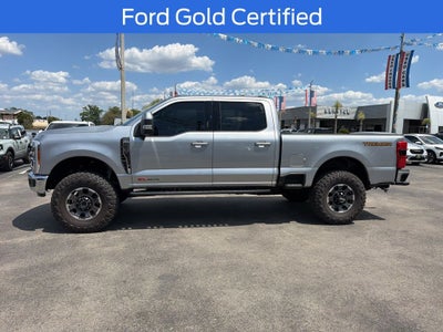 2023 Ford F-250SD Lariat