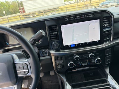 2023 Ford F-250SD Lariat