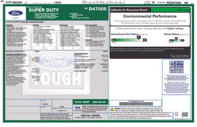 2023 Ford F-250SD Lariat