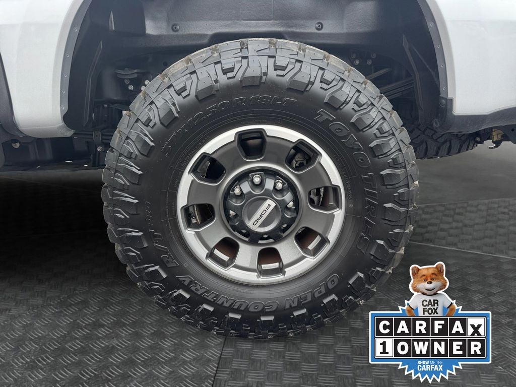 2023 Ford F-250SD Lariat
