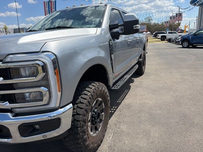 2023 Ford F-250SD Lariat