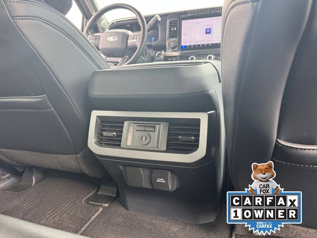 2023 Ford F-250SD Lariat