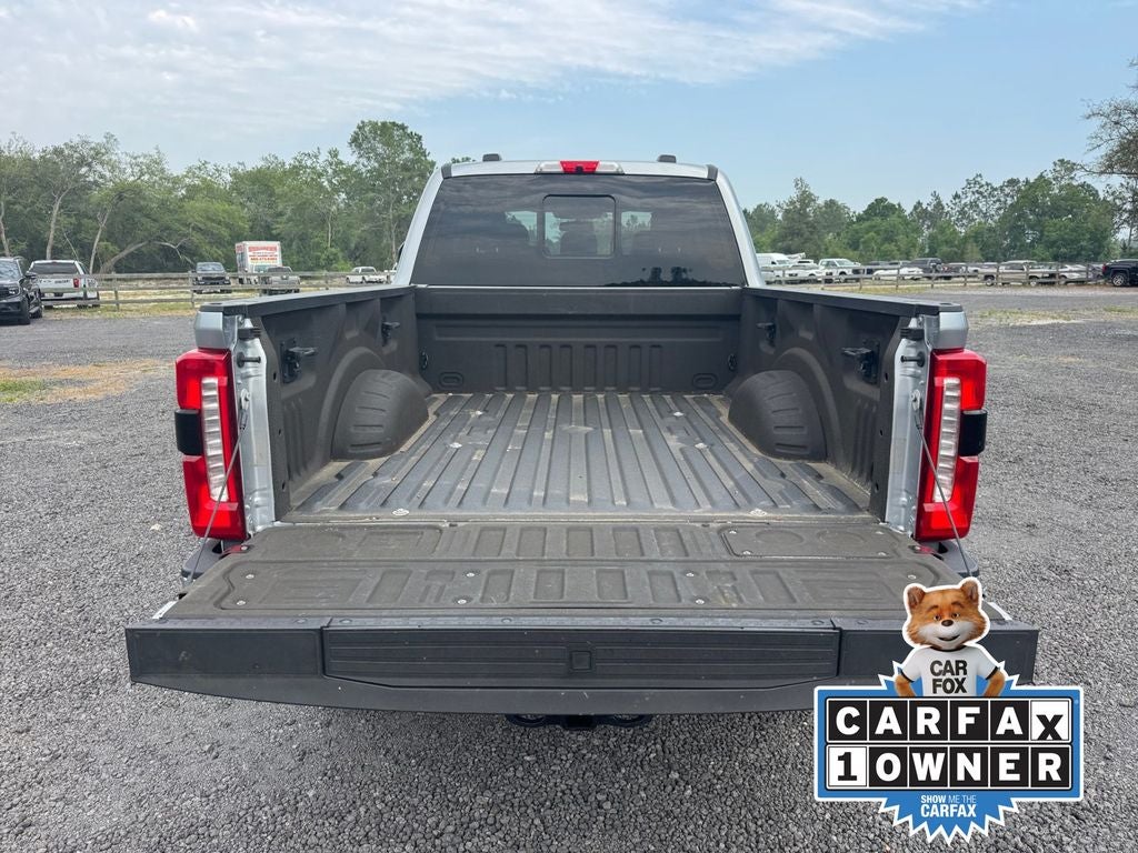 2023 Ford F-250SD Lariat