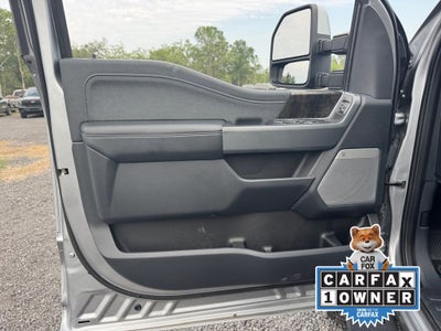2023 Ford F-250SD Lariat