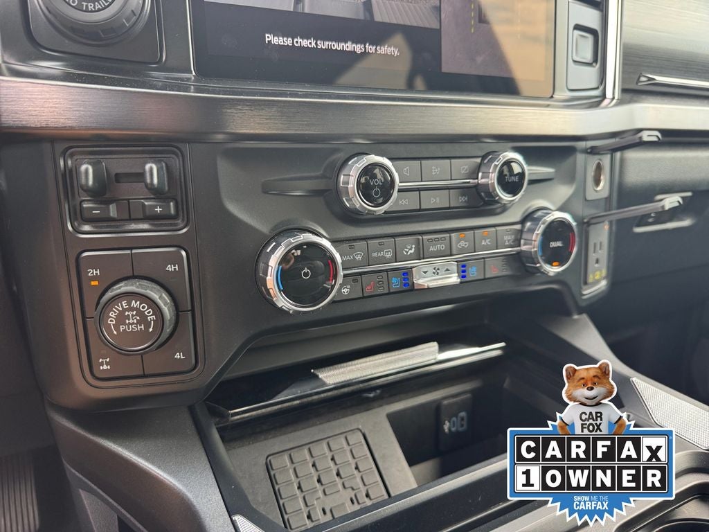 2023 Ford F-250SD Lariat