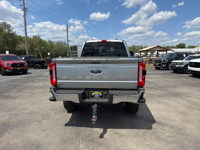 2023 Ford F-250SD Lariat