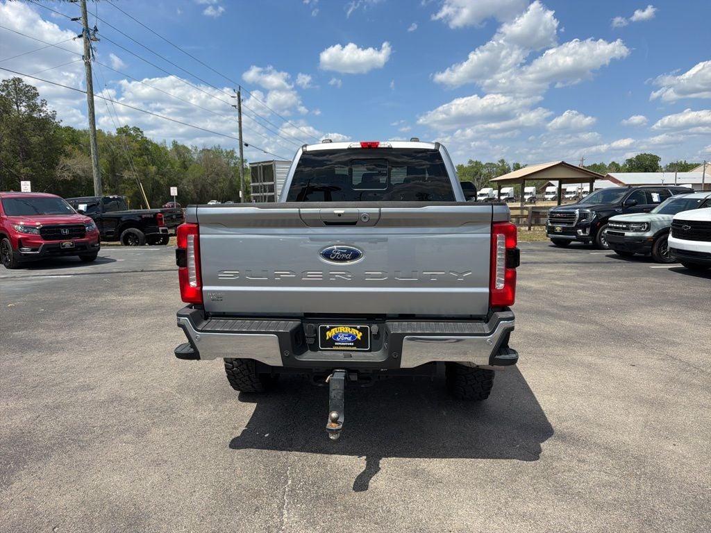 2023 Ford F-250SD Lariat