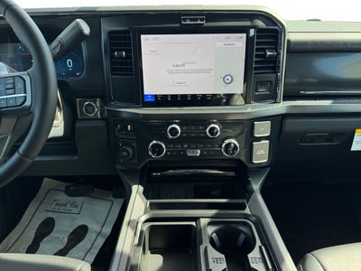 2026 Ford F-250SD Lariat 608A