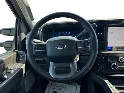 2026 Ford F-250SD Lariat 608A