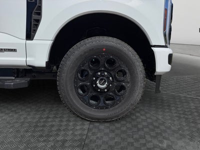 2026 Ford F-250SD Lariat 608A