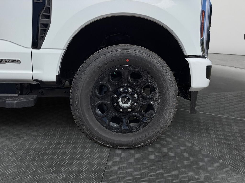 2026 Ford F-250SD Lariat 608A