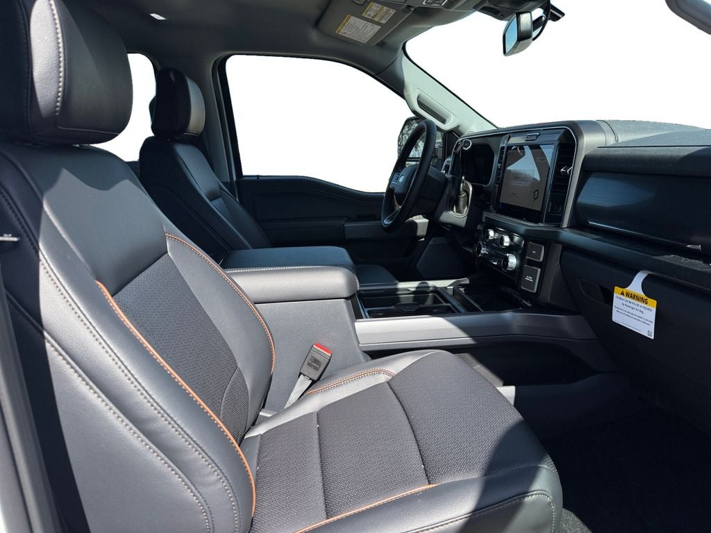 2026 Ford F-250SD Lariat 608A