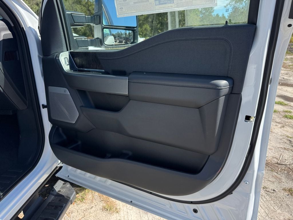 2026 Ford F-250SD Lariat 608A