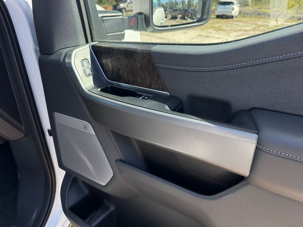 2026 Ford F-250SD Lariat 608A