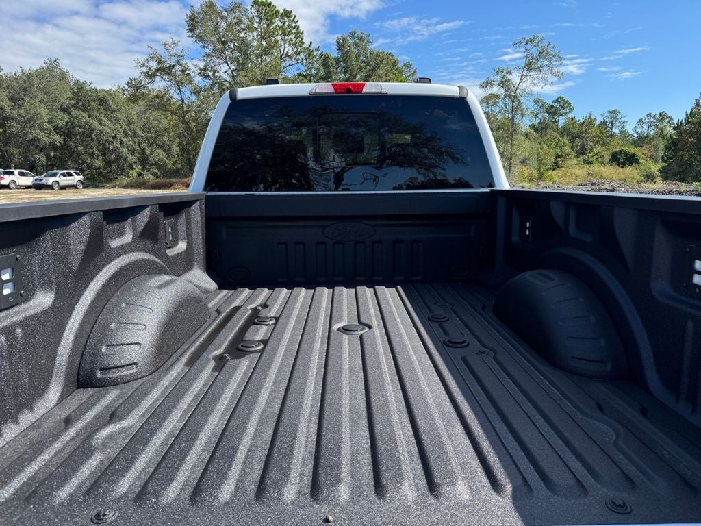 2026 Ford F-250SD Lariat 608A