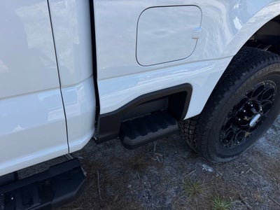 2026 Ford F-250SD Lariat 608A