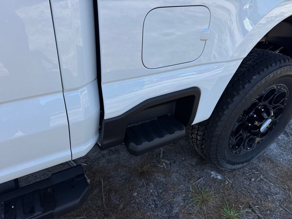 2026 Ford F-250SD Lariat 608A