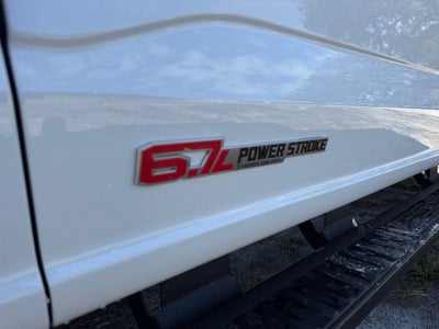 2026 Ford F-250SD Lariat 608A