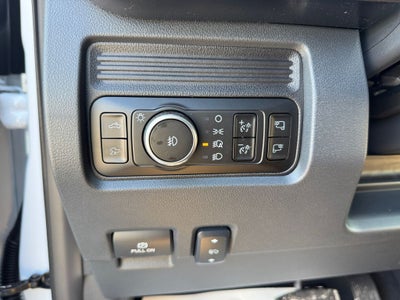 2026 Ford F-250SD Lariat 608A