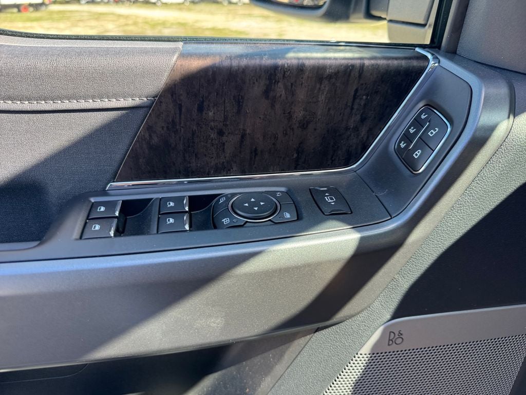 2026 Ford F-250SD Lariat 608A