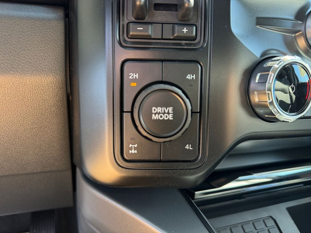 2026 Ford F-250SD Lariat 608A