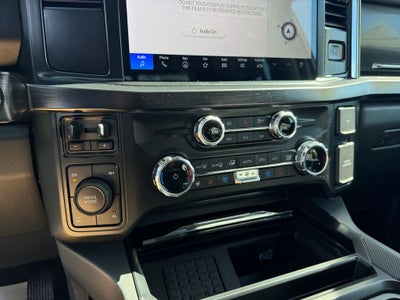 2026 Ford F-250SD Lariat 608A