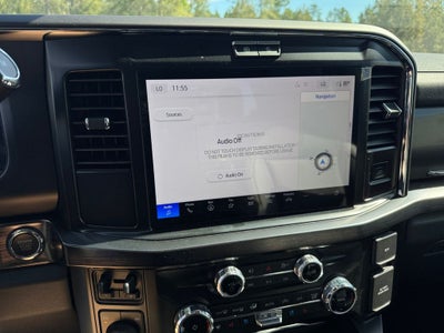 2026 Ford F-250SD Lariat 608A