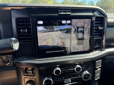 2026 Ford F-250SD Lariat 608A