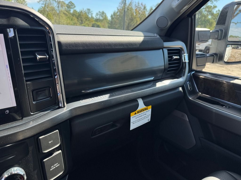 2026 Ford F-250SD Lariat 608A