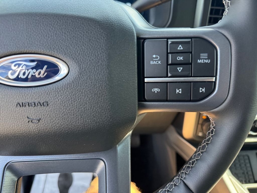 2026 Ford F-250SD Lariat 608A