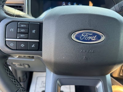 2026 Ford F-250SD Lariat 608A