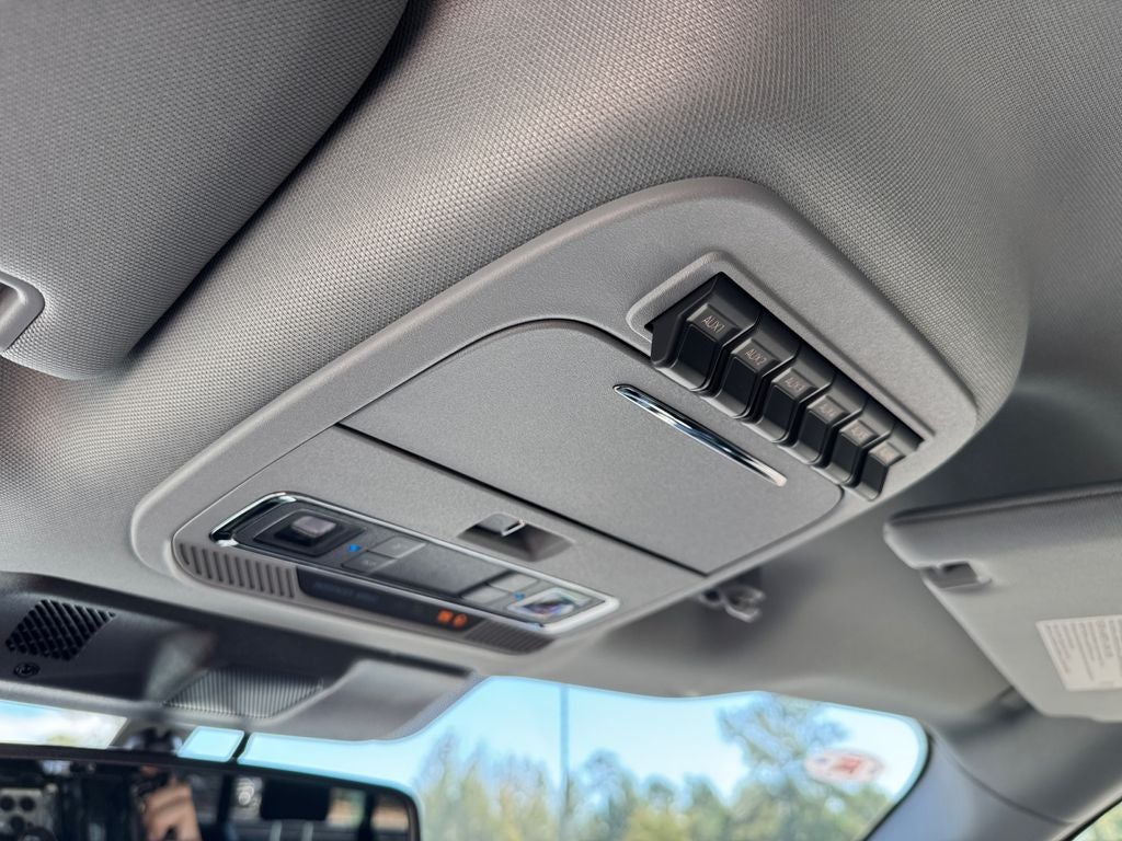 2026 Ford F-250SD Lariat 608A