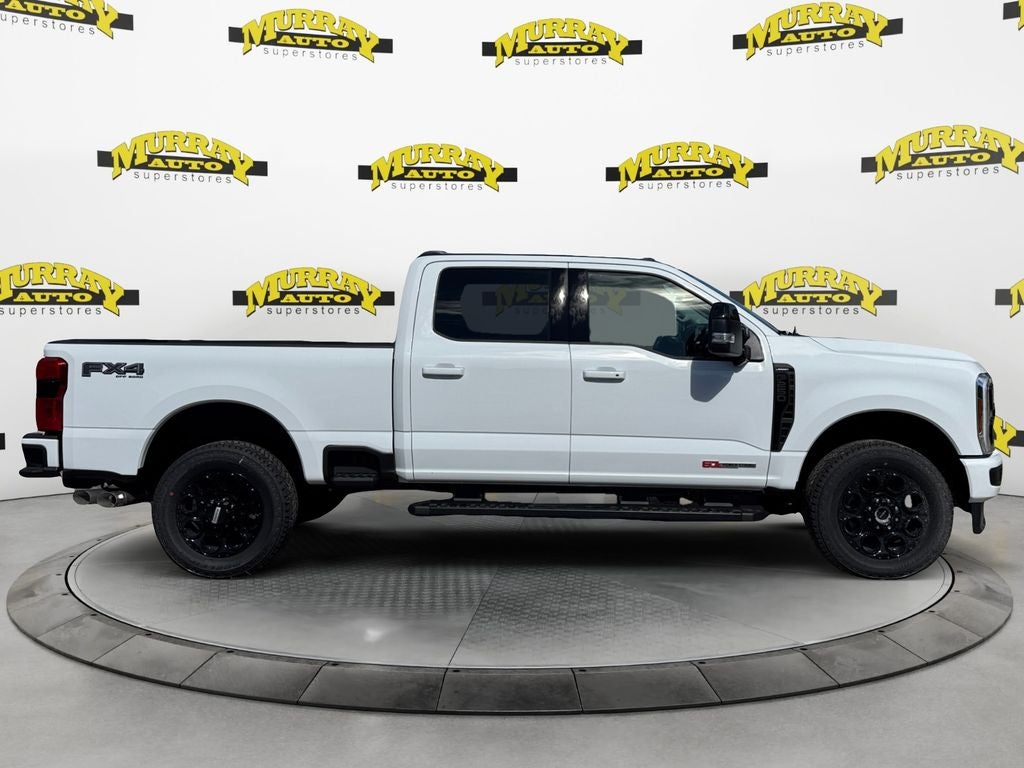 2026 Ford F-250SD Lariat 608A